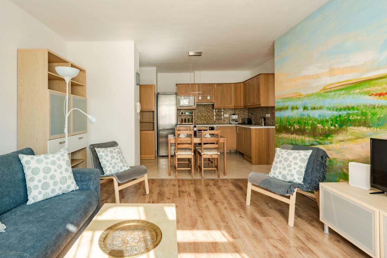 Rakoczi Apartament *