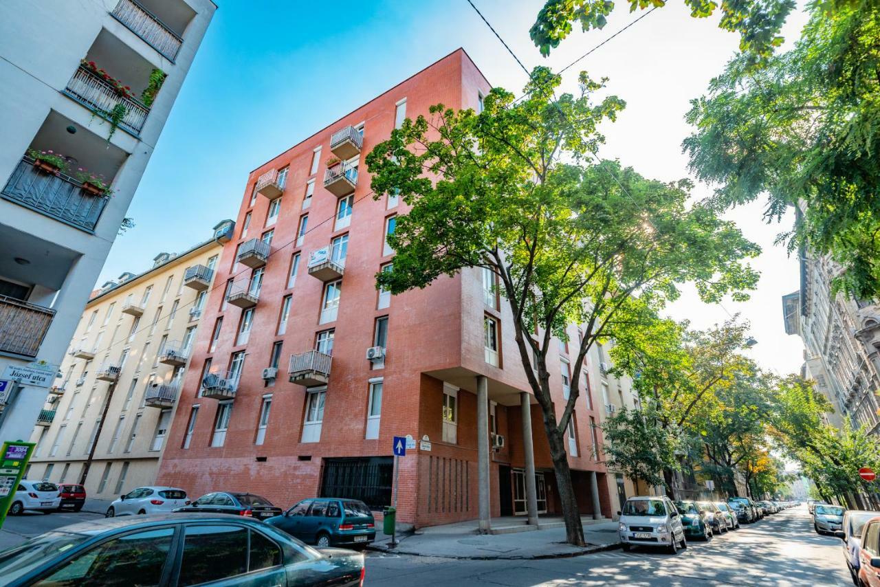Apartamento Rakoczi *