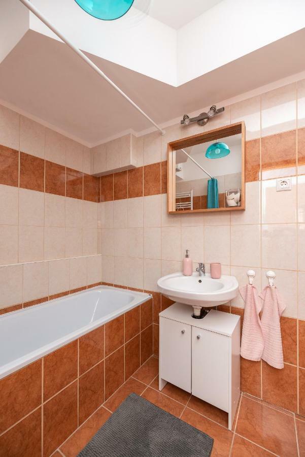 Appartamento Rakoczi Budapest